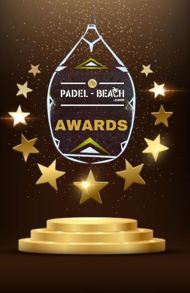 PADEL BEACH TENNIS AWARDS