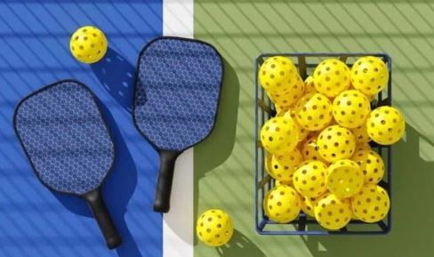 Le Pickleball en chiffres