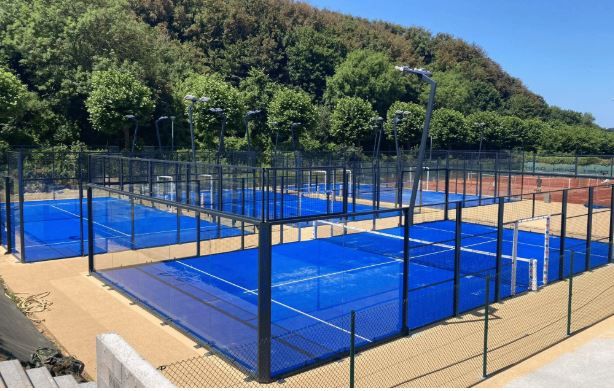 Histoire du Padel en France