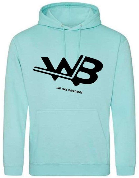 Sweat-shirt uni WAB 