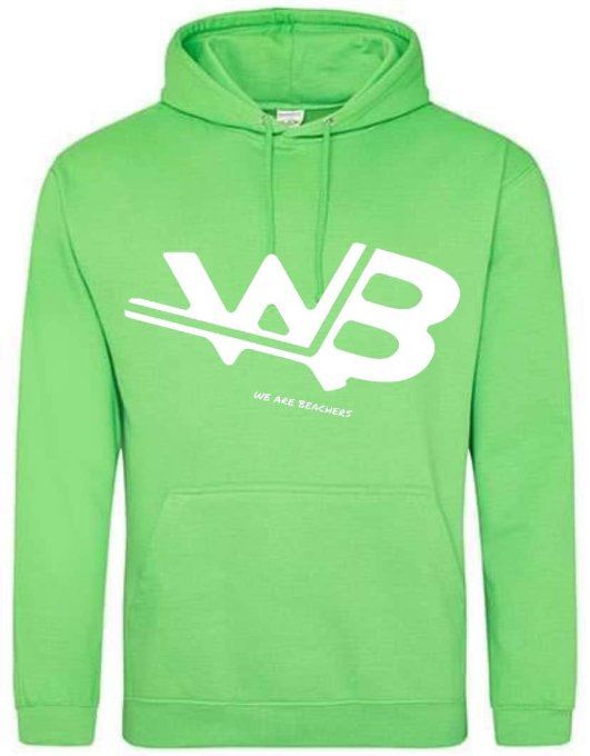 Sweat-shirt uni WAB 