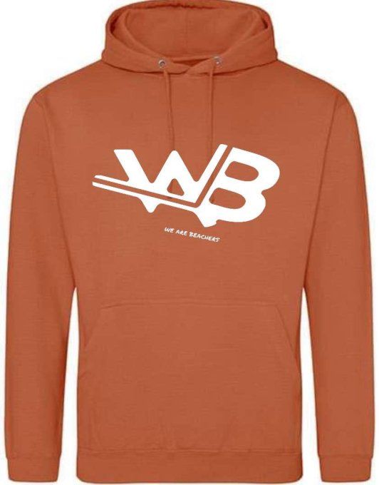 Sweat-shirt uni WAB 