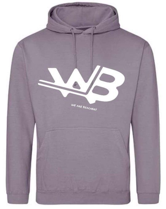 Sweat-shirt uni WAB 