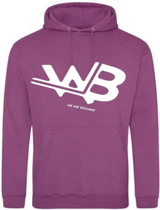 Sweat-shirt uni WAB 