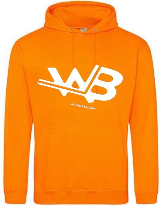 Sweat-shirt uni WAB 