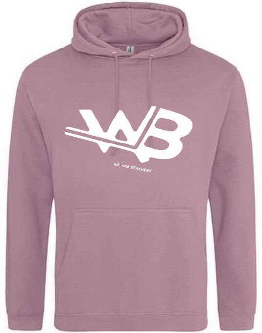 Sweat-shirt uni WAB 