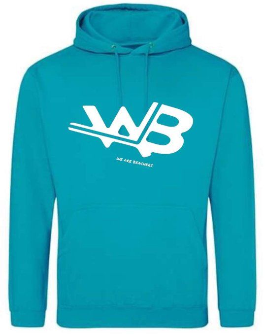 Sweat-shirt uni WAB 