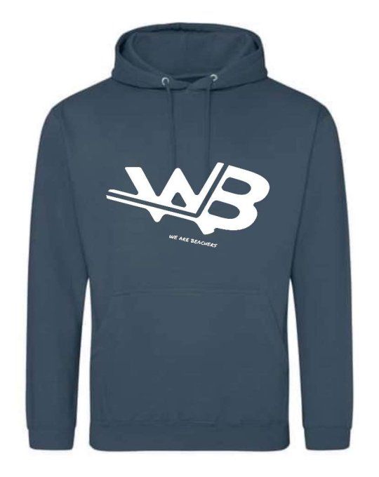 Sweat-shirt uni WAB 