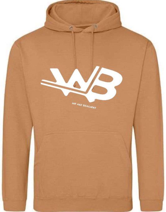 Sweat-shirt uni WAB 