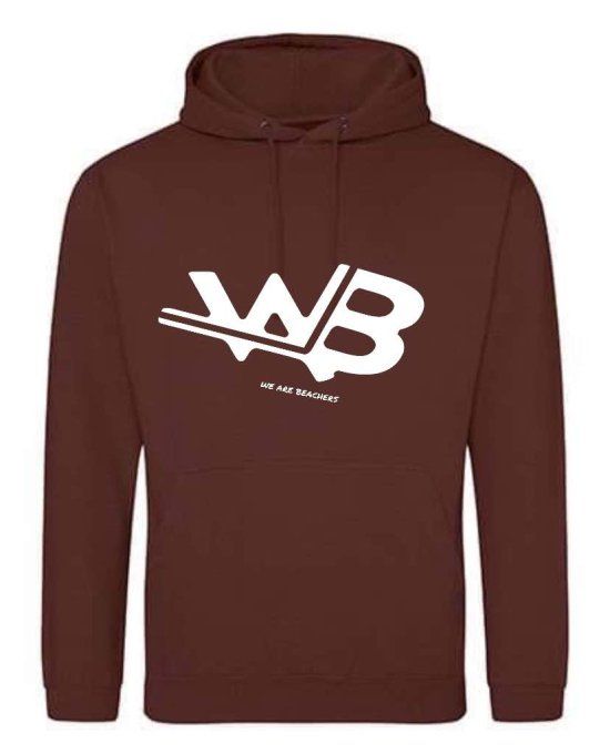 Sweat-shirt uni WAB 