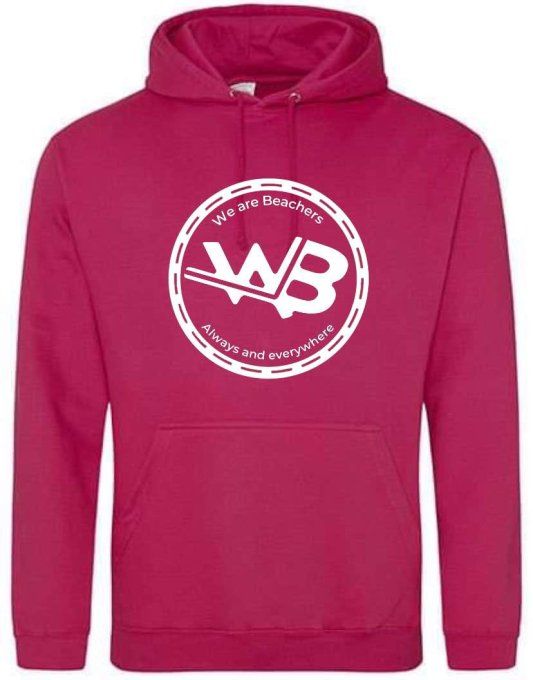 Sweat-shirt uni WAB