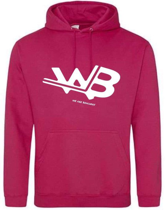 Sweat-shirt uni WAB 