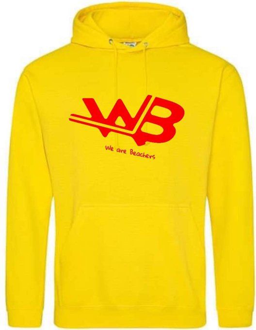 Sweat-shirt uni WAB 