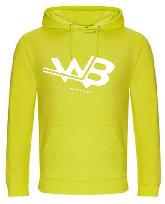 Sweat-shirt uni WAB 