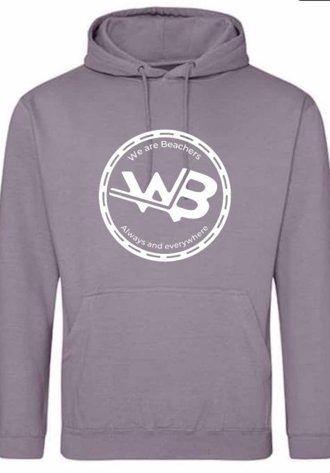 Sweat-shirt uni WAB 