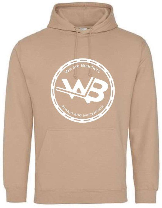 Sweat-shirt uni WAB 