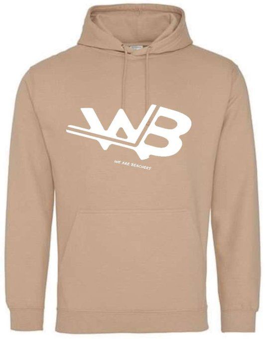 Sweat-shirt uni WAB 