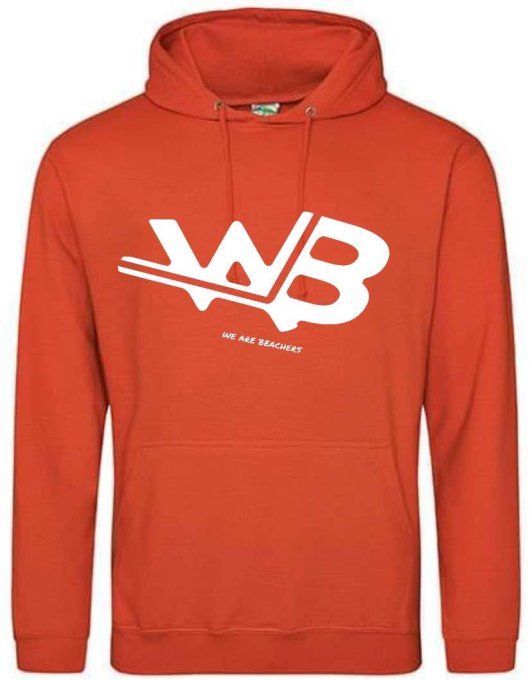 Sweat-shirt uni WAB 