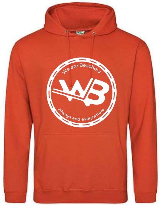 Sweat-shirt uni WAB 