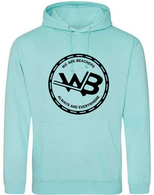 Sweat-shirt uni WAB 