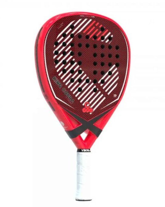 Raquette de padel VIBORA KING COBRA X TREME 2024