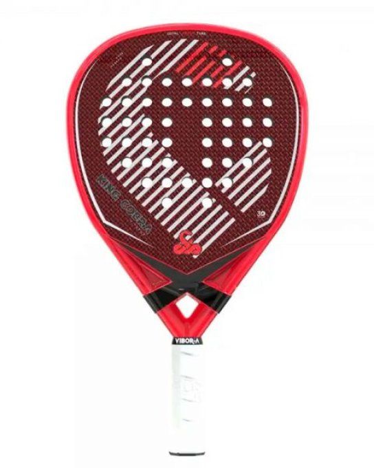 Raquette de padel VIBORA KING COBRA X TREME 2024