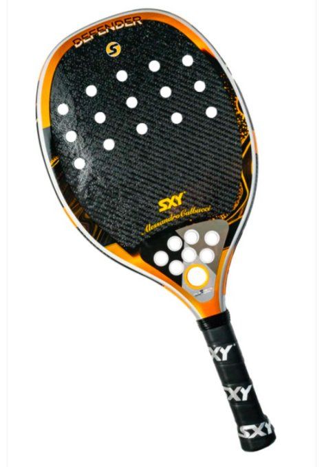 Raquette de Beach tennis SEXY BEACH TENNIS DEFENDER 2025