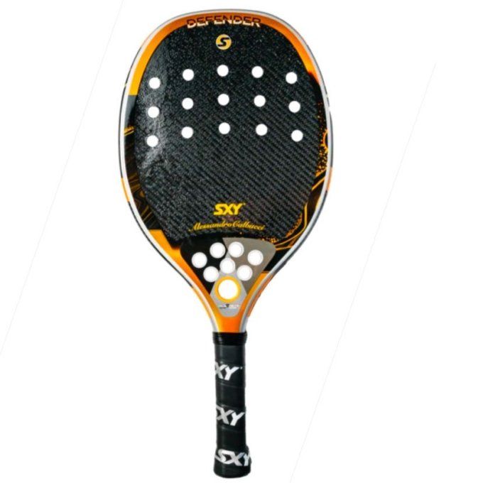 Raquette de Beach tennis SEXY BEACH TENNIS DEFENDER 2025