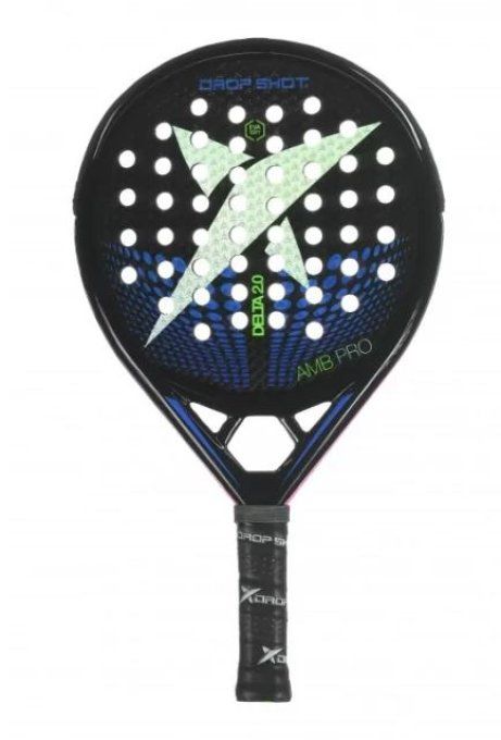 Raquette de Padel DROP SHOT DELTA 2022