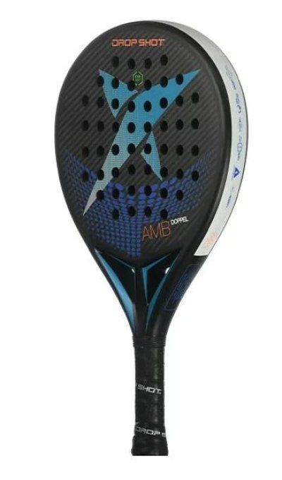 Raquette de Padel DROP SHOT DOPPEL 2022