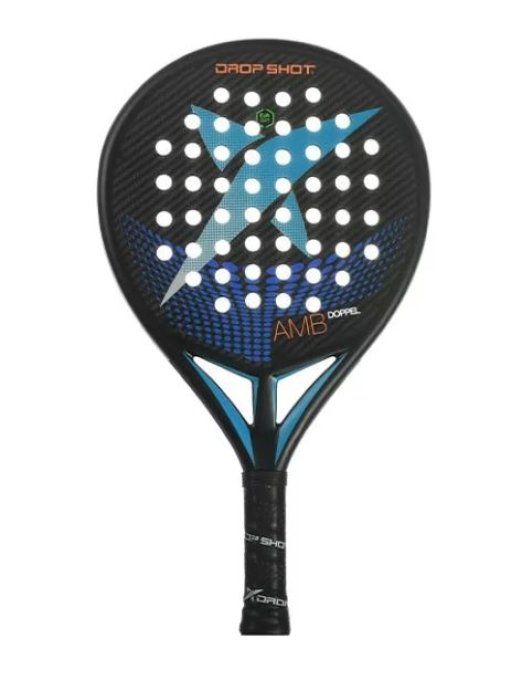 Raquette de Padel DROP SHOT DOPPEL 2022