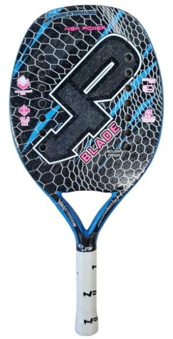 Raquette de Beach tennis HP BLADE 2022