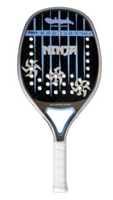 Raquette de Beach Tennis QUICKSAND NINJA 2025