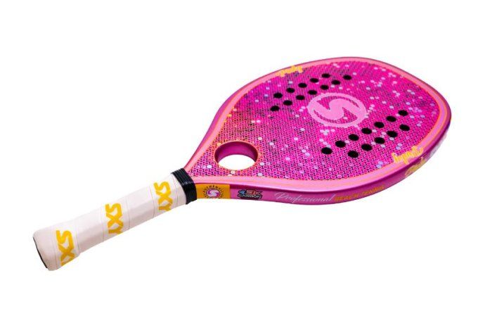 Raquette de Beach Tennis SEXY PINKY 2024