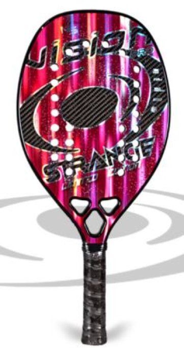 Raquette de beach tennis VISION STRANGE LIMITED EDITION 2023