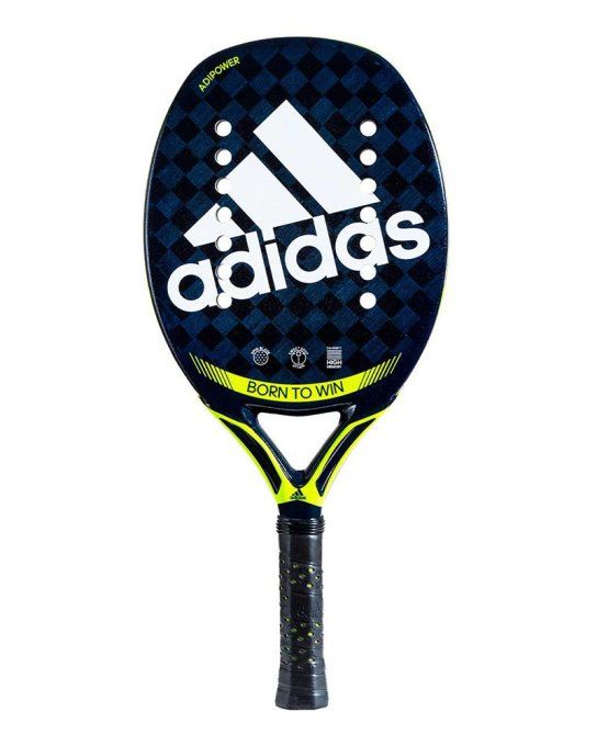 Raquette de Beach tennis ADIDAS ADIPOWER 3.1 H 14