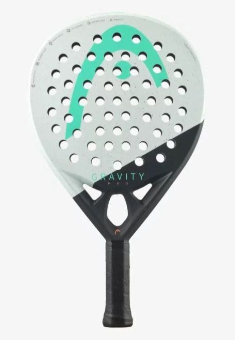 Raquette de Padel HEAD GRAVITY PRO 2024