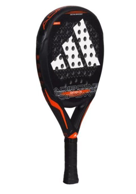 Raquette de Padel ADIDAS ADIPOWER CTRL 3.3 2024