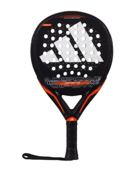 Raquette de Padel ADIDAS ADIPOWER CTRL 3.3 2024