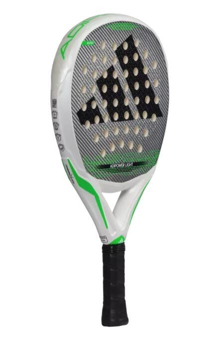 Raquette de Padel ADIDAS ADIPOWER LIGHT 3.3 2024