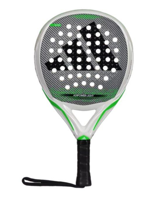 Raquette de Padel ADIDAS ADIPOWER LIGHT 3.3 2024