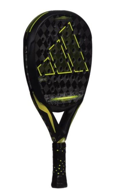 Raquette de Padel ADIDAS ADIPOWER MULTIWEIGHT 3.3 2024