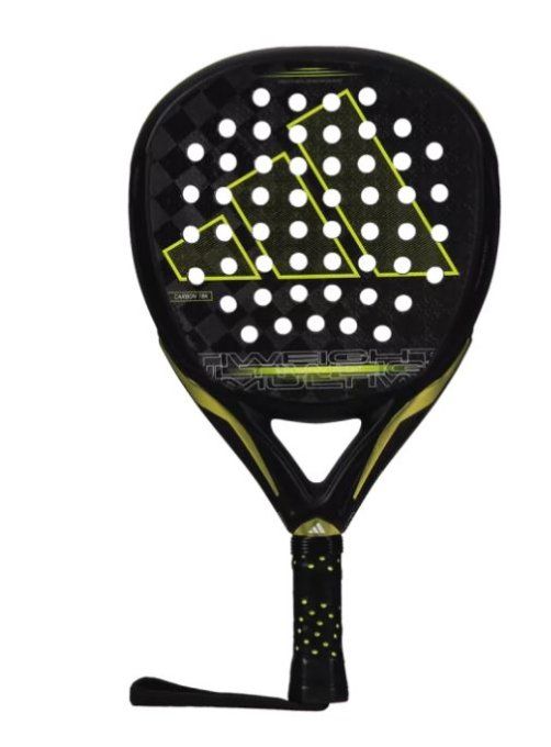 Raquette de Padel ADIDAS ADIPOWER MULTIWEIGHT 3.3 2024