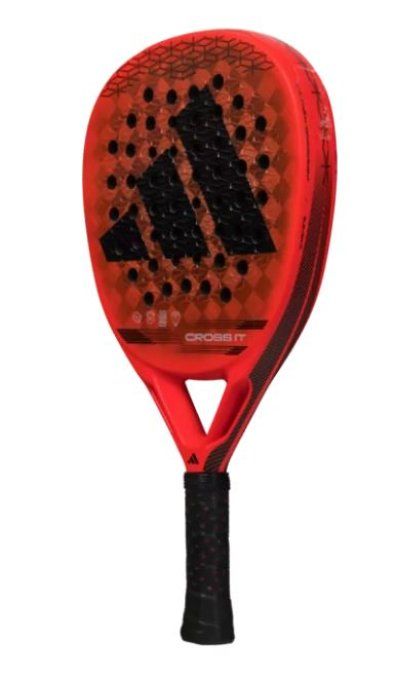 Raquette de Padel ADIDAS CROSS IT 2024