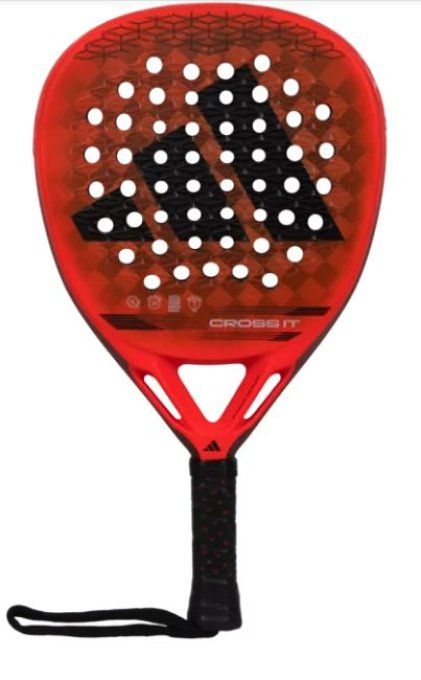 Raquette de Padel ADIDAS CROSS IT 2024