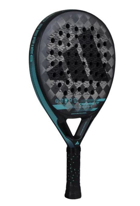 Raquette de Padel ADIDAS CROSS IT LIGHT 2024