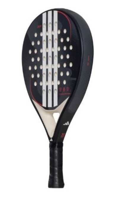 Raquette de Padel ADIDAS MATCH drive BLACK  3.4 2025  