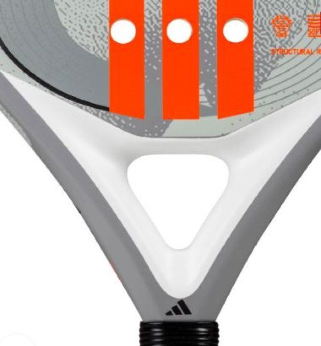 Raquette de Padel ADIDAS MATCH drive  3.4 2025 