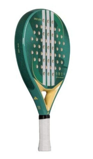 Raquette de Padel ADIDAS MATCH drive LIGHT 3.4 2025