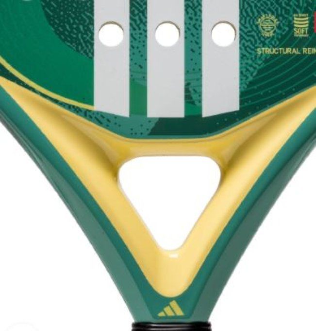 Raquette de Padel ADIDAS MATCH drive LIGHT 3.4 2025